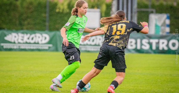 Hania i Maja w Talent PRO – Aktualności