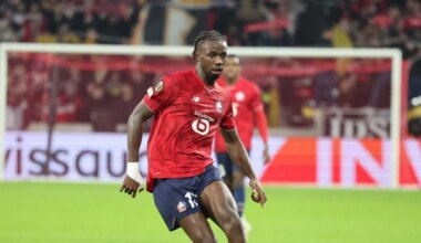 Mukau legt uit waarom Congo boven België koos