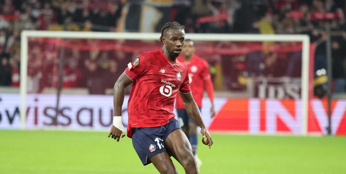 Mukau legt uit waarom Congo boven België koos