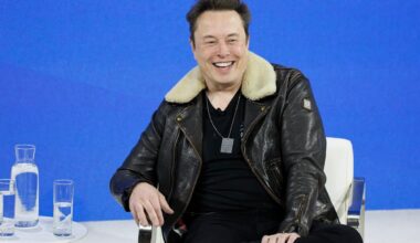 Elon Musk makes history after SpaceX offer surges net worth beyond eye-watering $600 billion: 'Obscene'
