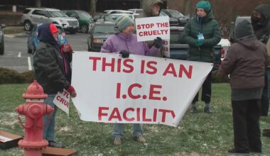 Columbus events rally support for immigrants amid recent ICE activity