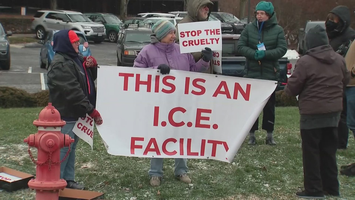 Columbus events rally support for immigrants amid recent ICE activity