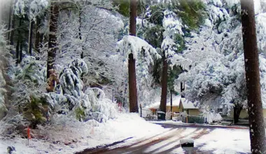 Snehová lavína sa blíži! Slovensko čakajú 3 vlny sneženia, bielu zimu pocítime aj v nížinách