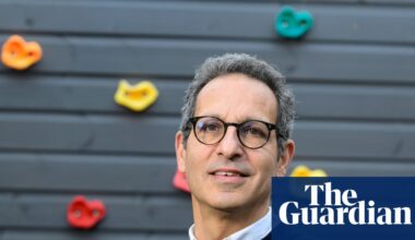 Enver Solomon restores our faith in Britain | Refugees