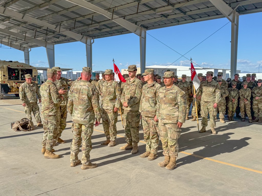 Trump’s Guard deployments to blue cities divide US Senate panel