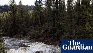 Weather tracker: Further flood watches issued across California | Flooding