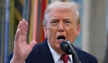 Gavin Newsom Targets Trump’s Big Insecurity in Brutal Trolling Spree