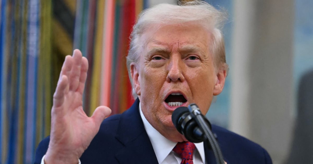 Gavin Newsom Targets Trump’s Big Insecurity in Brutal Trolling Spree