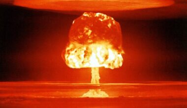 Eric Stinton: Hawaiʻi Is In The Crosshairs Of A Dangerous Nuclear Policy