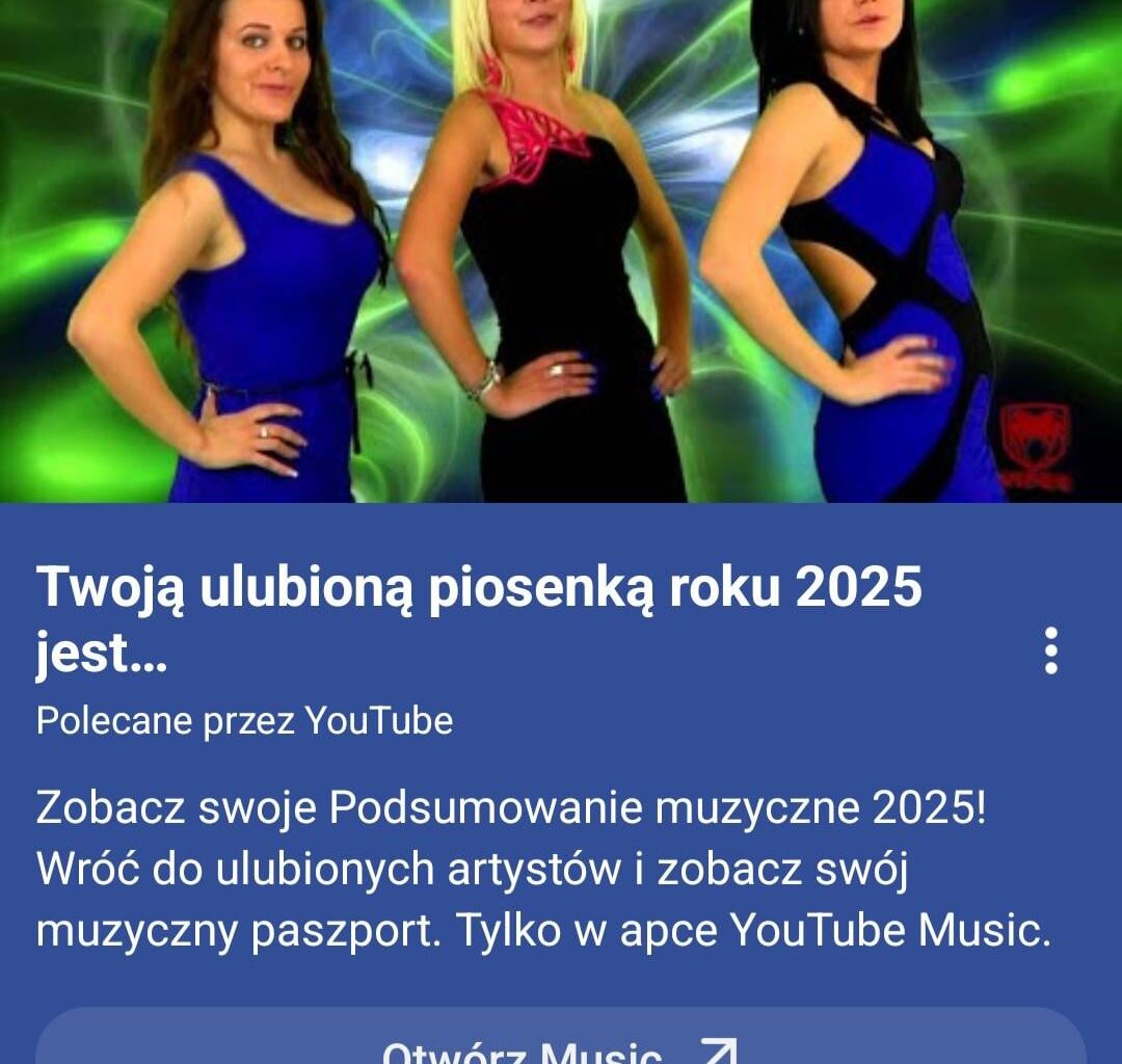 Ciekawe, co to za piosenka