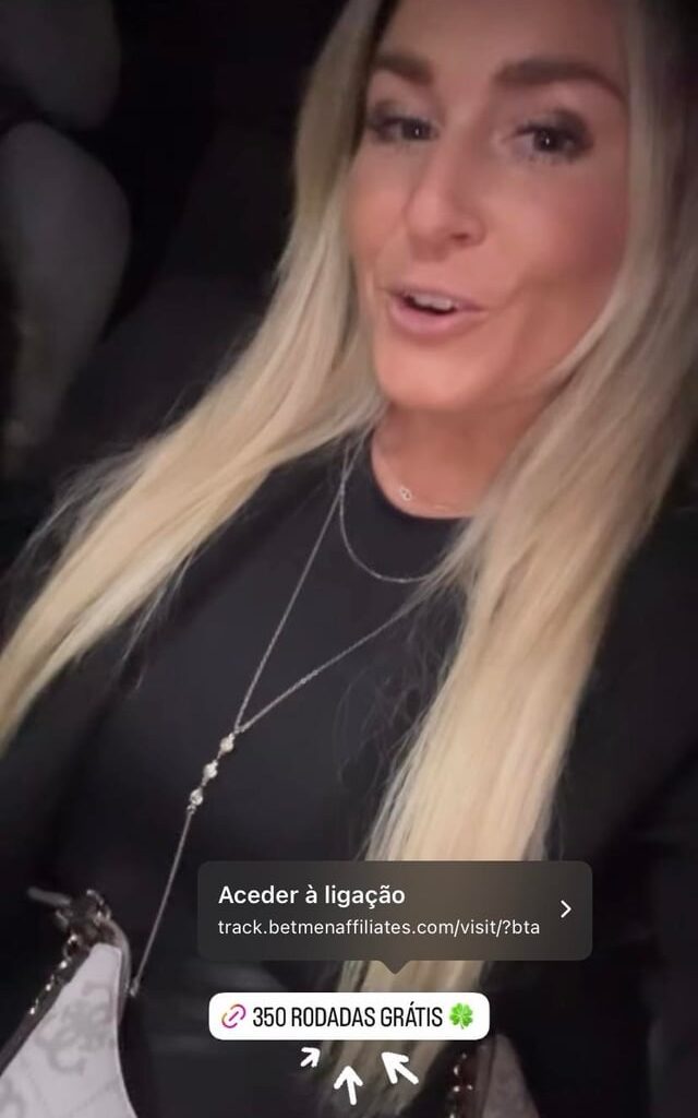 Até quando o Instagram vai permitir anúncios de casas de jogos ilegais?