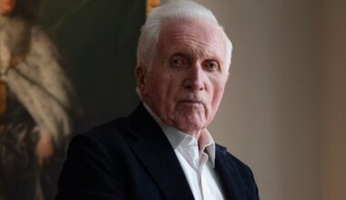 What’s the Monarchy For? review – David Dimbleby’s excellent series has one glaring omission