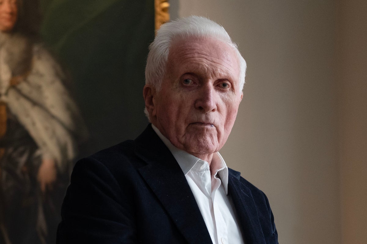 What’s the Monarchy For? review – David Dimbleby’s excellent series has one glaring omission