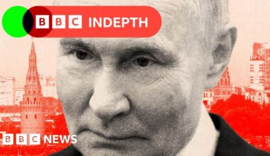 What it would really take to stop Putin fighting in Ukraine