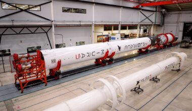 PLD Space Outlines its Plans for €169M in ELC Funds