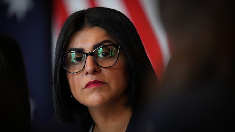 Members oppose government's asylum clampdown – but back specific measures