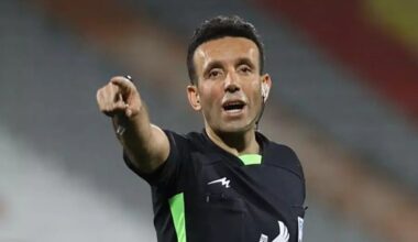 Vahid Kazemi selected for Tehran derby clash