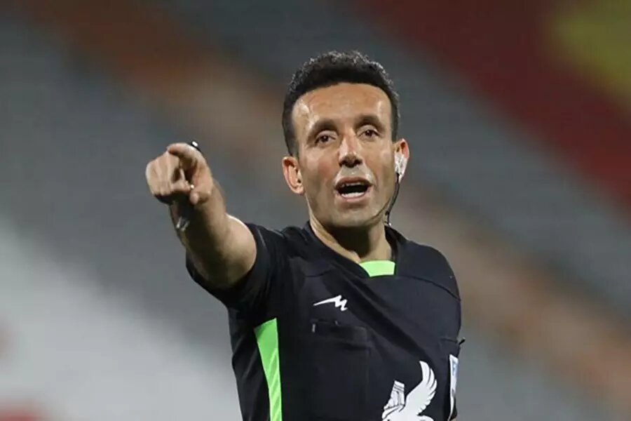 Vahid Kazemi selected for Tehran derby clash