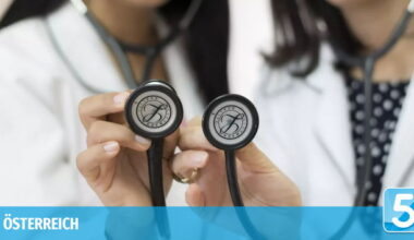 Das „Gesundheits-Navi“ wird zur zentralen Anlaufstelle in ganz Österreich