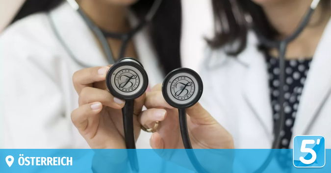 Das „Gesundheits-Navi“ wird zur zentralen Anlaufstelle in ganz Österreich