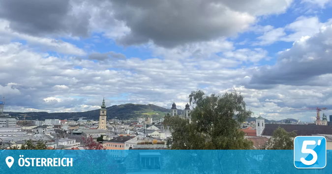 Am Stefanitag wird es in Österreich sonnig