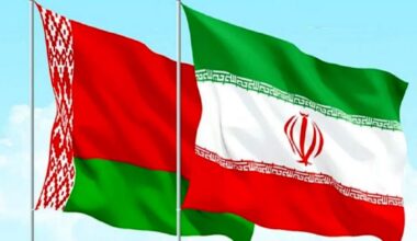 Tehran, Minsk explore co-op opportunities in oil, petchem sectors