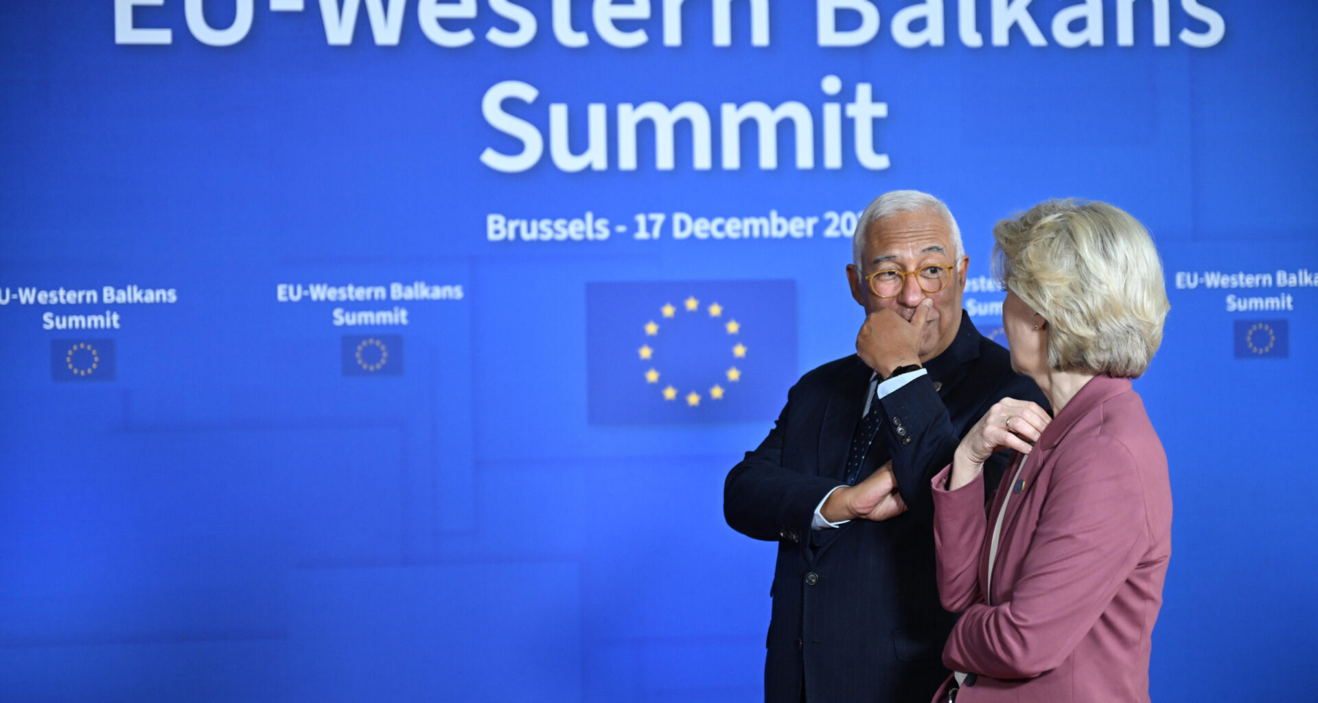 How the EU can fast-track enlargement amid geopolitical tensions – European Council on Foreign Relations