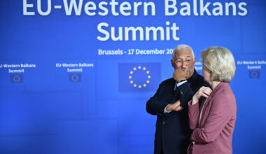 How the EU can fast-track enlargement amid geopolitical tensions – European Council on Foreign Relations