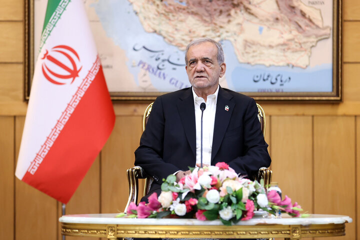 Iran in the past week: Key developments at home and abroad