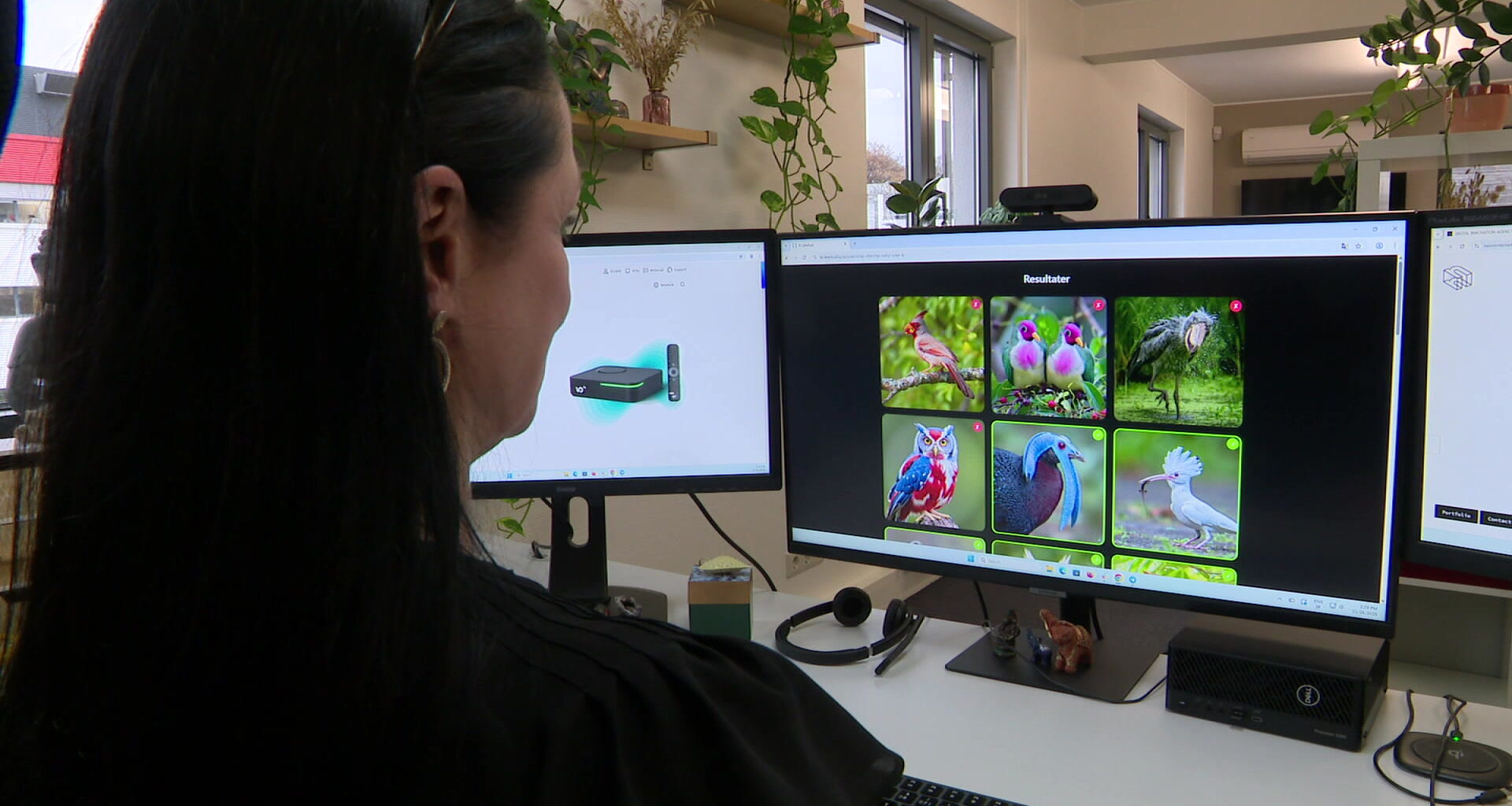 Luxembourg website offers first steps into Artificial Intelligence