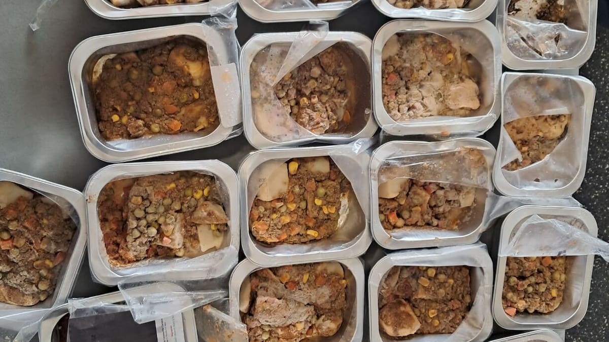 Haeata school disputes suggestion mouldy lunches were old ones accidentally re-served