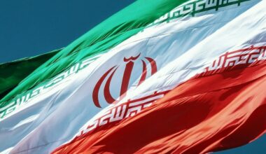 Iran in the past week: Key developments at home and abroad