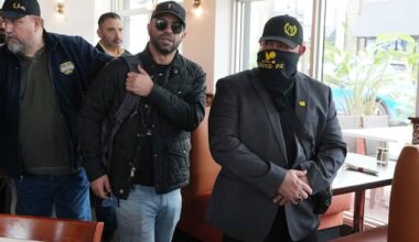 Have all presidents pardoned people more in line with their politics? – Deseret News