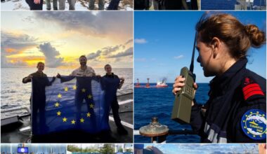 The era of the nation state was a brief detour! The future is a unified Europe