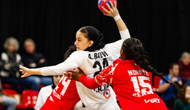 Iran lose to Paraguay at 2025 President’s Cup