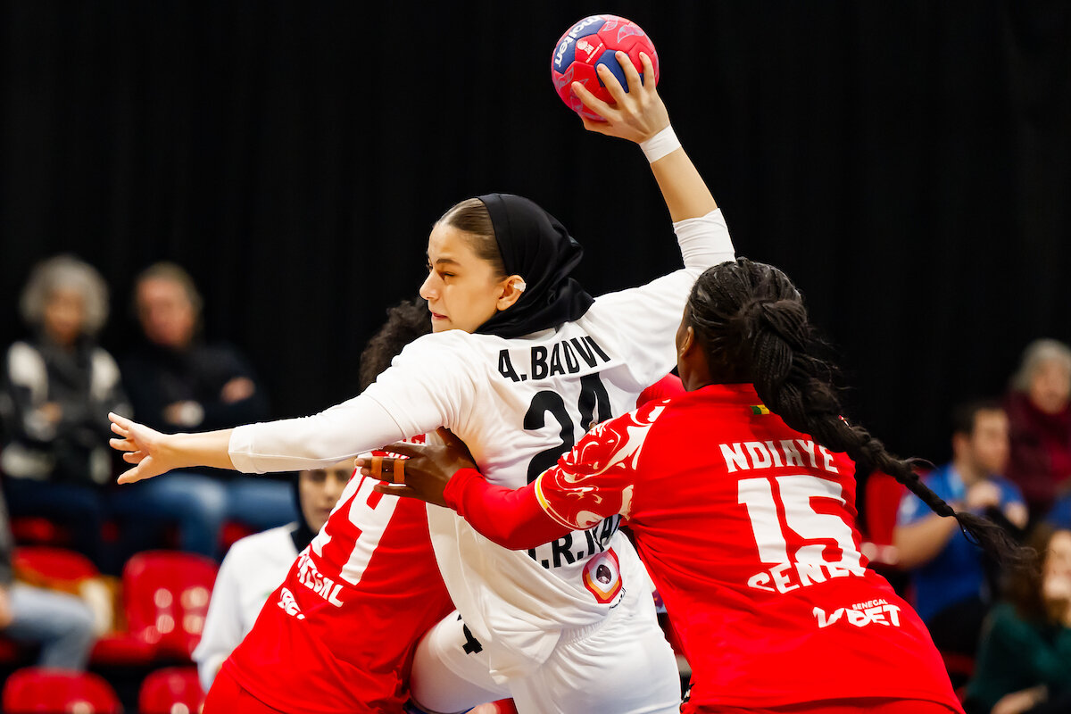 Iran lose to Paraguay at 2025 President’s Cup