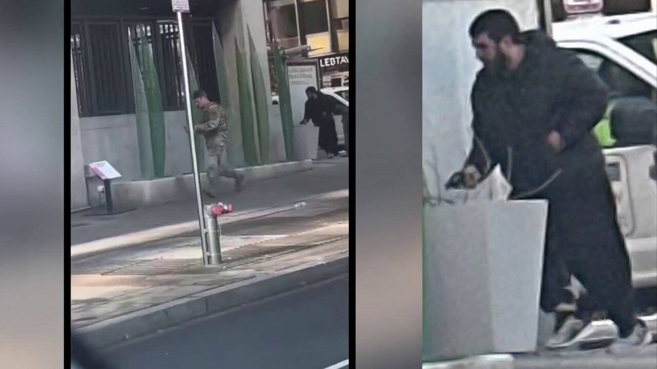 The empire’s orphan strikes back