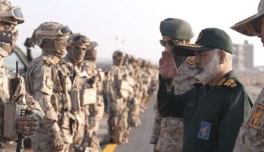 SCO anti-terror drill enters critical phase