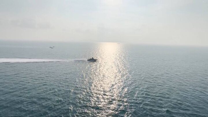 Iran in the past week: Key developments at home and abroad