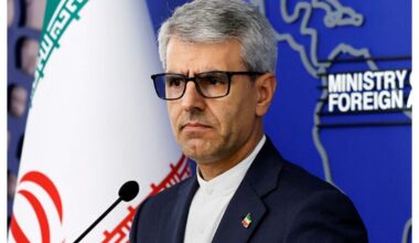 Unilateral US measures are ‘crimes against humanity’, says Tehran