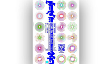 Tehran Art Fair “Open Paper” kicks off