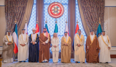 A thousand cuts: Israel’s hybrid war tactics in the Persian Gulf