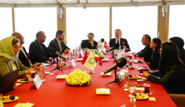 Iranian, Turkish private sectors emphasize strengthening bilateral ties