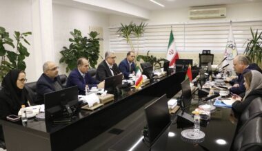 Iran, Belarus emphasize expanding trade relations