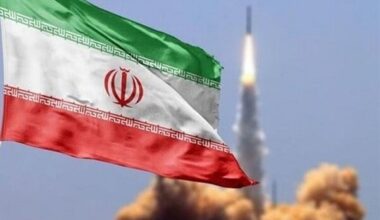 Tel Aviv warns US CENTCOM over Iran’s missile movements