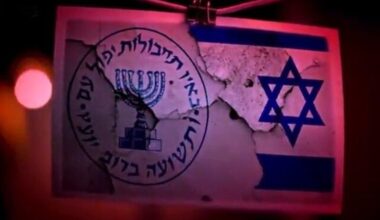 Iran announces new findings in Israeli spy case