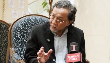 Iran’s stand in the 12-day war undermined U.S.-Israeli strategy, says Philippine scholar