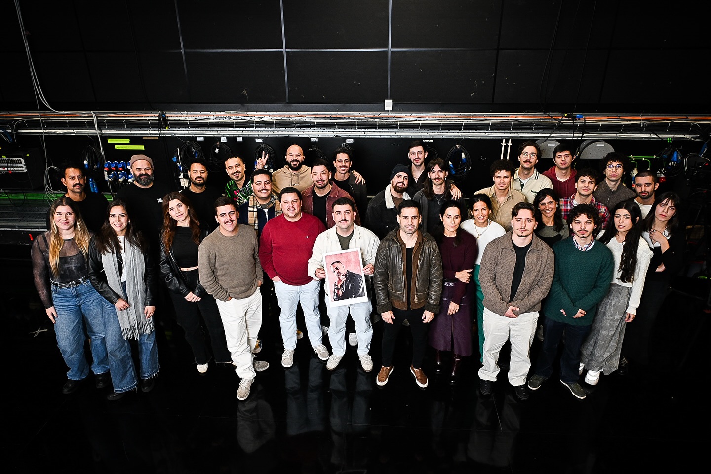 🇵🇹 Portugal: Festival da Canção 2026 Semi-Final Split Revealed