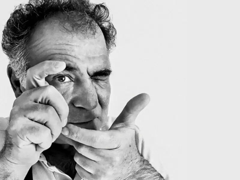 Renowned photographer Alfred Yaghobzadeh to lead workshop on war photography in Tehran