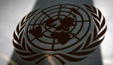 Tehran condemns US tightening of restrictions on Iran’s UN Diplomatic Mission